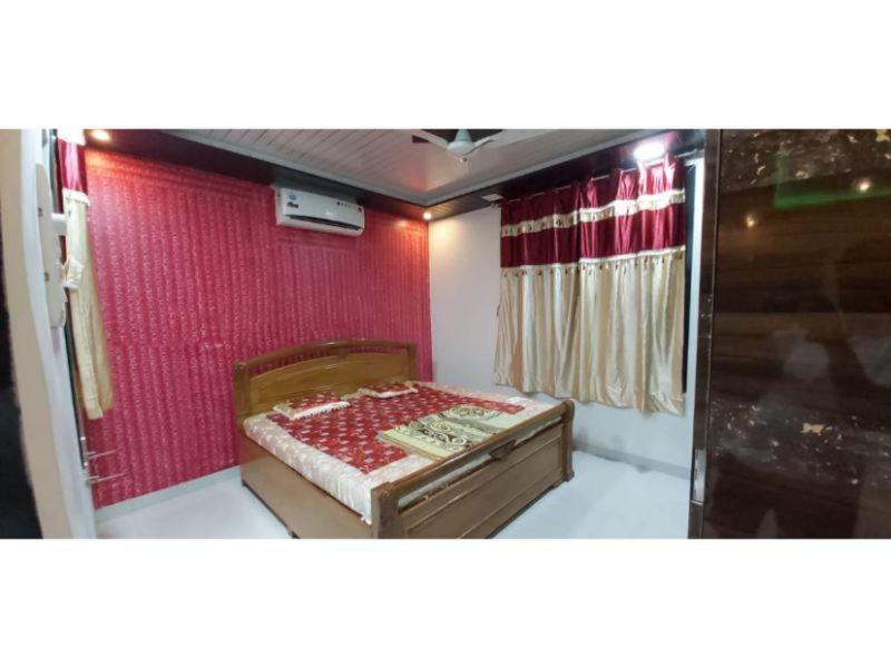 Dk Villa 3 Bhk Lonavala Exterior foto